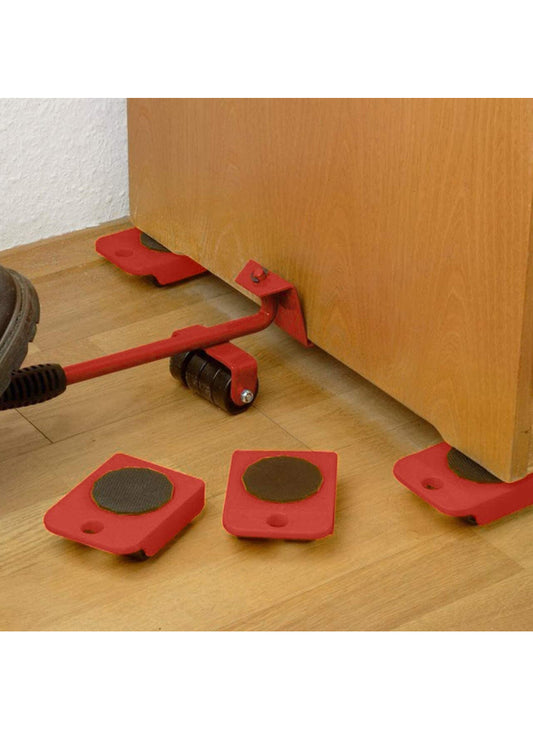 Metal Heavy Duty Furniture Lifter & Mover