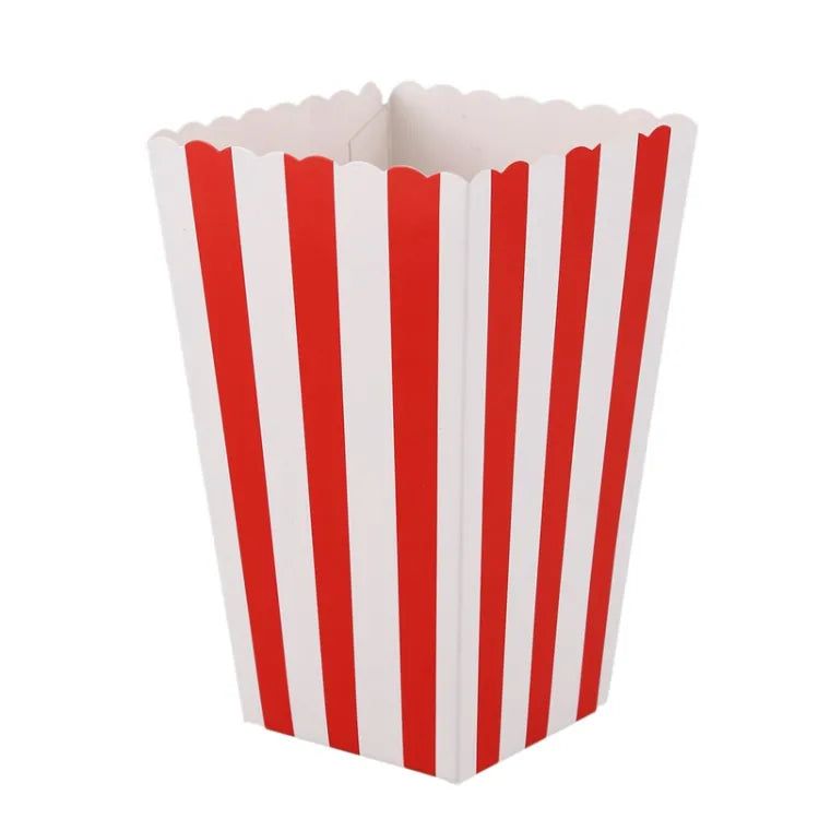 Popcorn Box – Disposable Popcorn Box – Takeaway Bags | Disposables