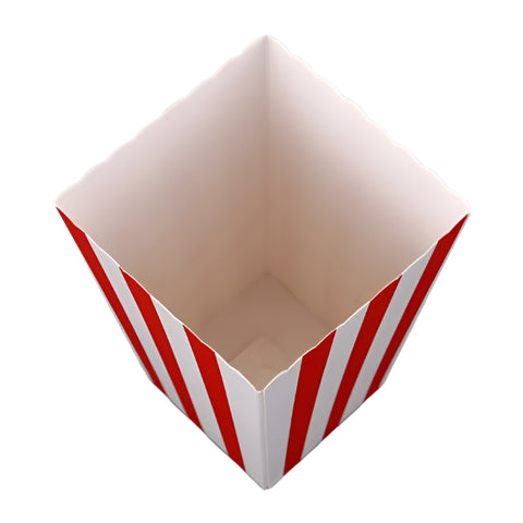 Popcorn Box – Disposable Popcorn Box – Takeaway Bags | Disposables