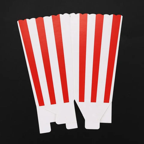 Popcorn Box – Disposable Popcorn Box – Takeaway Bags | Disposables