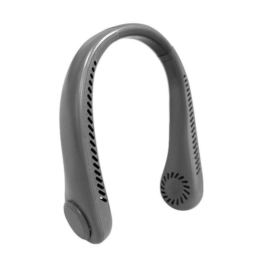 Portable Round Neck Fan
