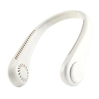 Portable Round Neck Fan