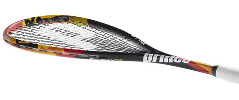 Prince Phoenix Pro 750 Squash Racket – High-Performance, Balanced, Durable – Perfect for Professional Squash