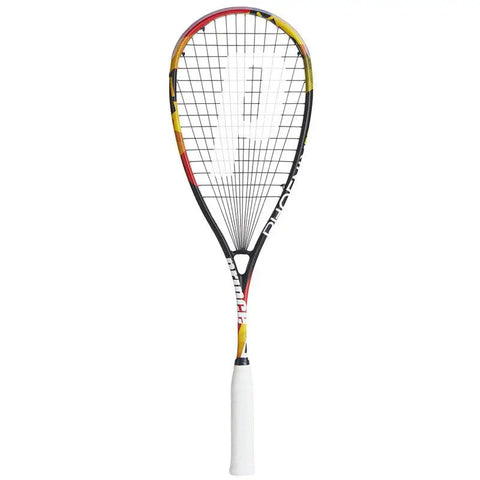 Prince Phoenix Pro 750 Squash Racket – High-Performance, Balanced, Durable – Perfect for Professional Squash