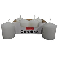 Pure Candle Wax - Pack of 3
