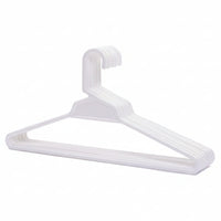 Pure Plastic Hangers