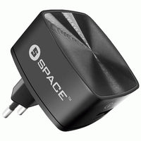 Space Quick Charge 3.0 Wall Charger WC-130