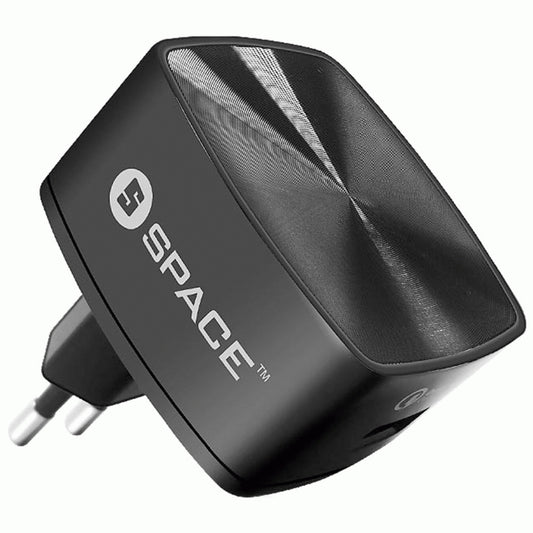 Space Quick Charge 3.0 Wall Charger WC-130