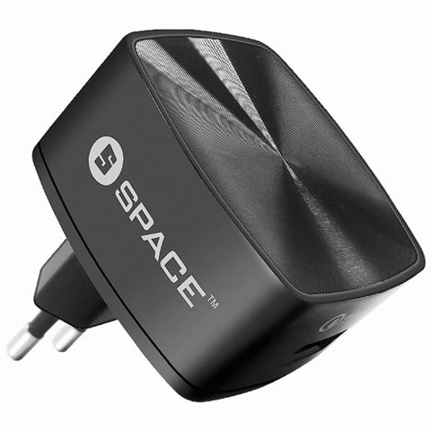 Space Quick Charge 3.0 Wall Charger WC-130