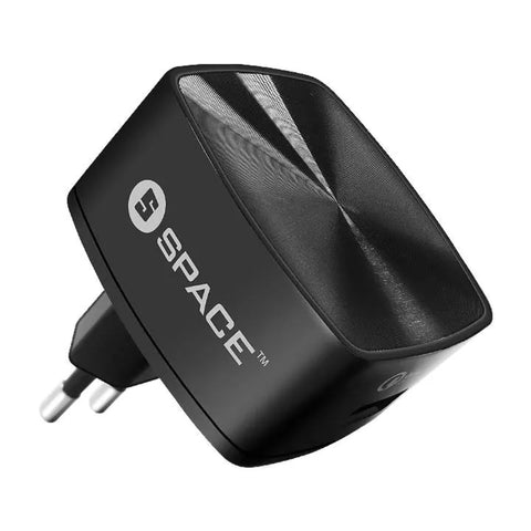 Space Quick Charge 3.0 Wall Charger WC-130