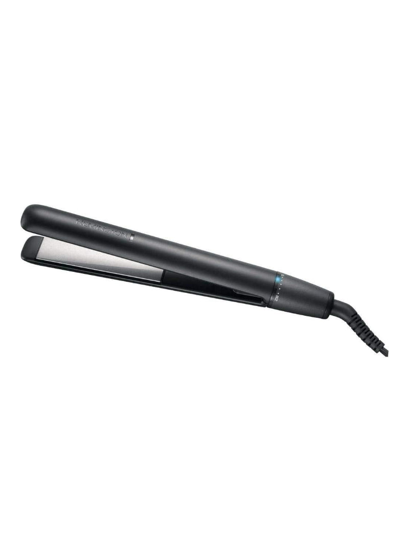 REMINGTON Hair Straightener Ceramic Glide 230 S3700 – Ceramic Glide Technology, High Heat, Smooth Finish – Hair Styling | For Effortless Styling