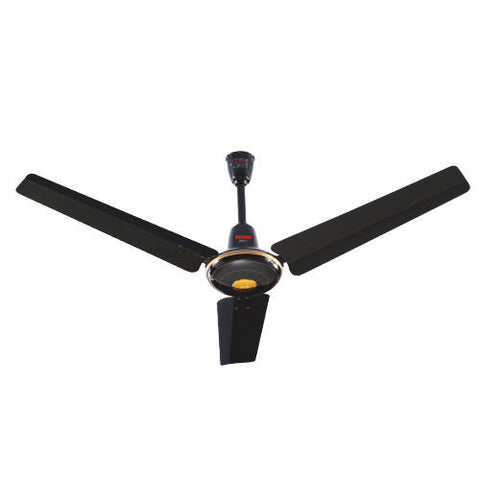 Royal Deluxe Ceiling Fan – Smart, High Efficiency, Modern Design – Cooling | Ideal for Contemporary Homes