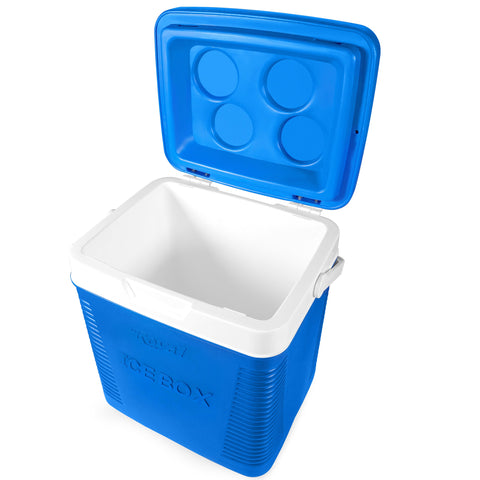 Royal Ice Box & 18 Liter – 18 Liter Portable Ice Box – Ice Box | Home & Kitchen