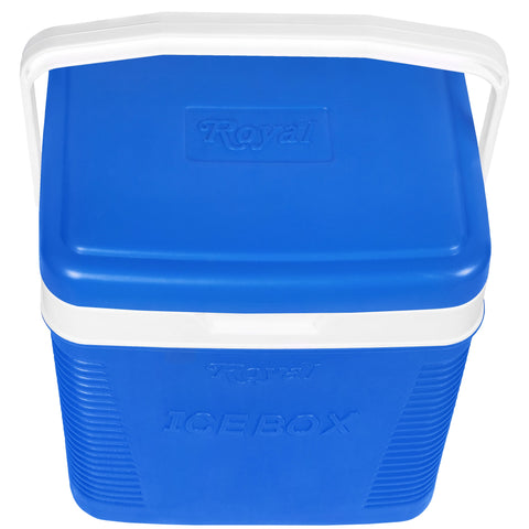 Royal Ice Box & 18 Liter – 18 Liter Portable Ice Box – Ice Box | Home & Kitchen