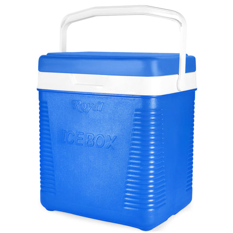 Royal Ice Box & 18 Liter – 18 Liter Portable Ice Box – Ice Box | Home & Kitchen