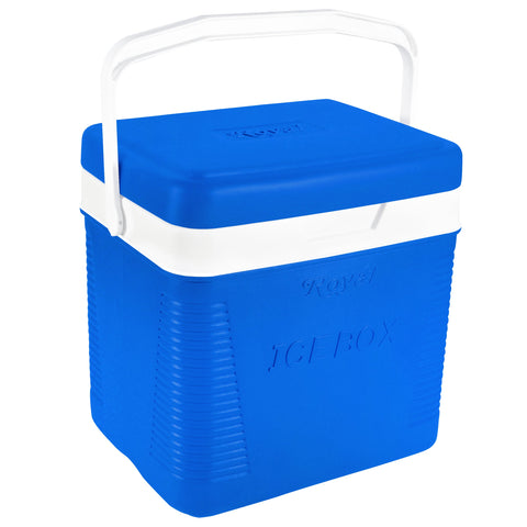 Royal Ice Box & 18 Liter – 18 Liter Portable Ice Box – Ice Box | Home & Kitchen