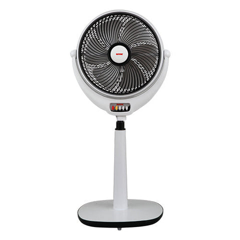 Royal Louver Pedestal Fan – Adjustable, Quiet Operation, High Performance – Cooling | Ideal for Living Rooms and Offices