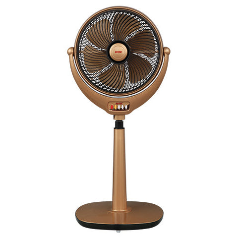 Royal Louver Pedestal Fan – Adjustable, Quiet Operation, High Performance – Cooling | Ideal for Living Rooms and Offices