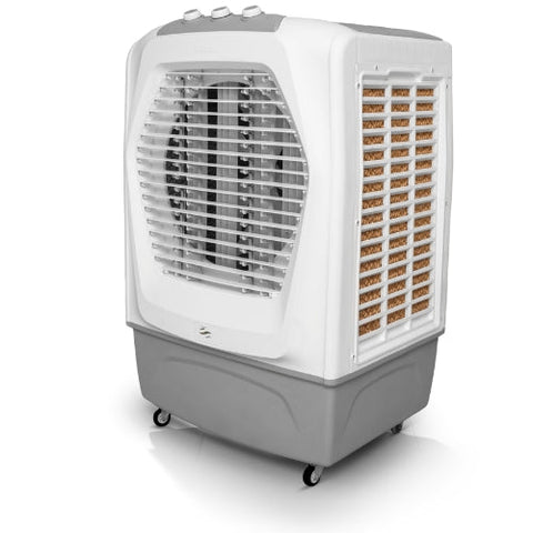 Royal Air Cooler RAC-5700 – High Efficiency, Adjustable Speed, Eco-Friendly – Heating, Cooling & Air Quality Ideal for Large Rooms