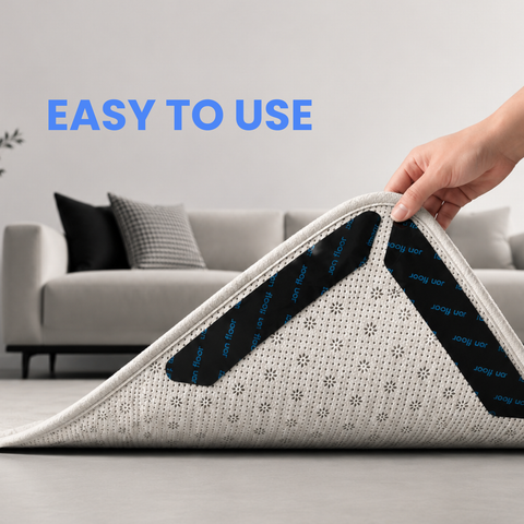 Anti-Slip Rug Grippers
