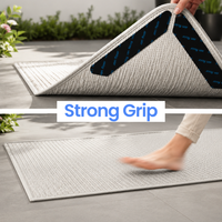 Anti-Slip Rug Grippers