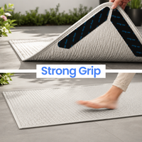 Anti-Slip Rug Grippers