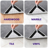 Anti-Slip Rug Grippers