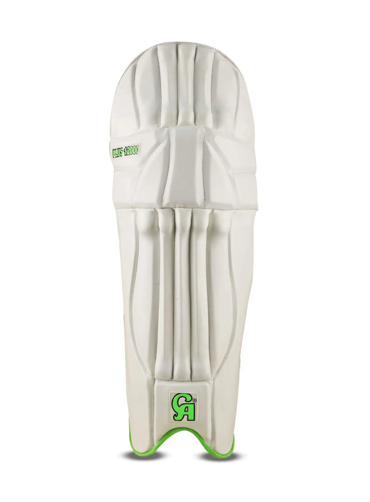 CA Plus 12000 Batting Pads – Protective, Comfortable, High-Quality – Perfect for Cricket