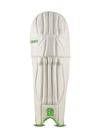 CA Plus 12000 Batting Pads – Protective, Comfortable, High-Quality – Perfect for Cricket