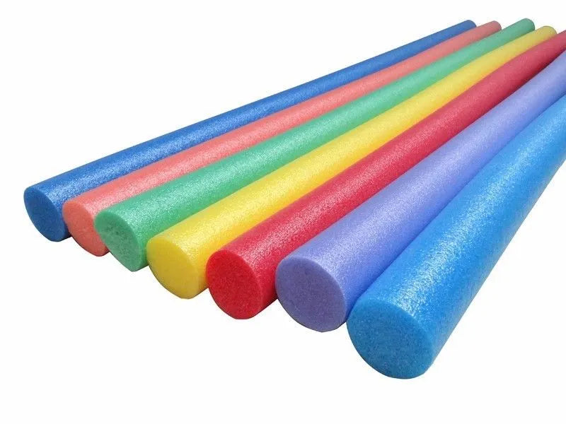 Swimming Pool Noodle – Flexible, Durable, Lightweight – Ideal for Pool Fun