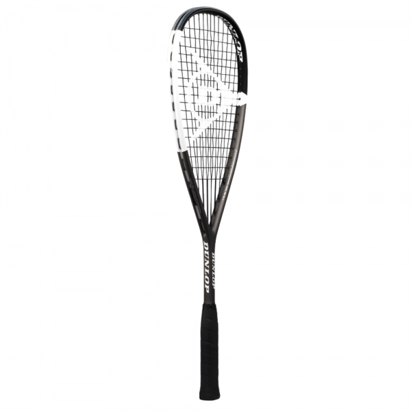 Dunlop Blackstorm Titanium 4.0 135 Squash Racket – Lightweight, Enhanced Power, Durable Construction – Perfect for Competitive Players