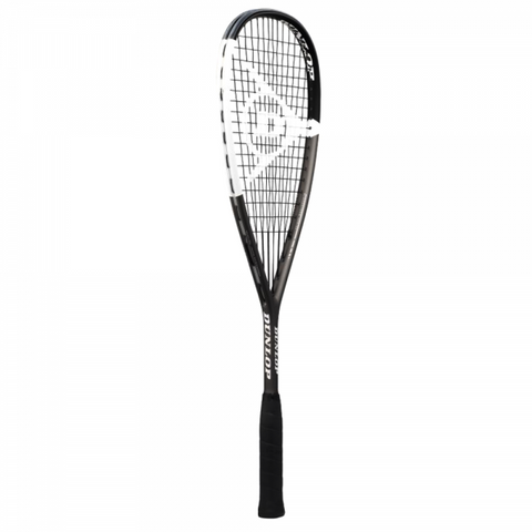 Dunlop Blackstorm Titanium 4.0 135 Squash Racket – Lightweight, Enhanced Power, Durable Construction – Perfect for Competitive Players