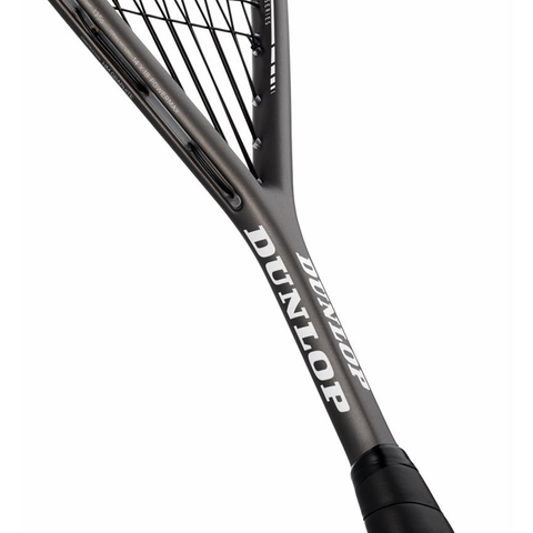 Dunlop Blackstorm Titanium 4.0 135 Squash Racket – Lightweight, Enhanced Power, Durable Construction – Perfect for Competitive Players