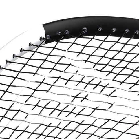 Dunlop Blackstorm Titanium 4.0 135 Squash Racket – Lightweight, Enhanced Power, Durable Construction – Perfect for Competitive Players