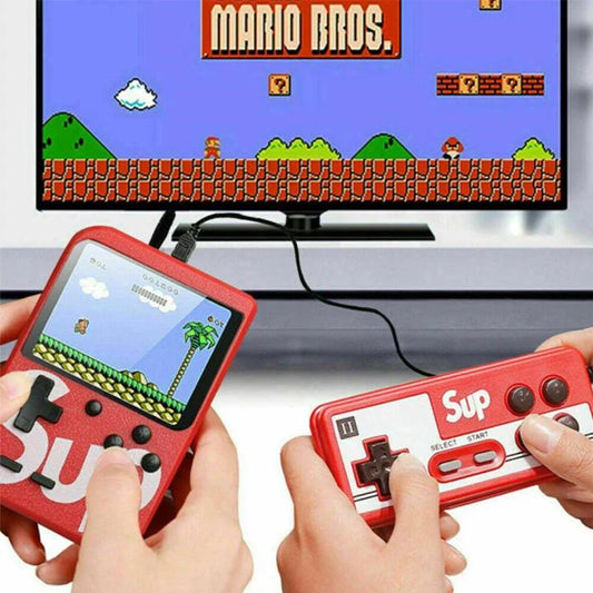SUP Video Game G4
