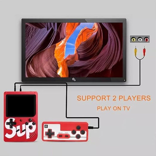 SUP Video Game G4