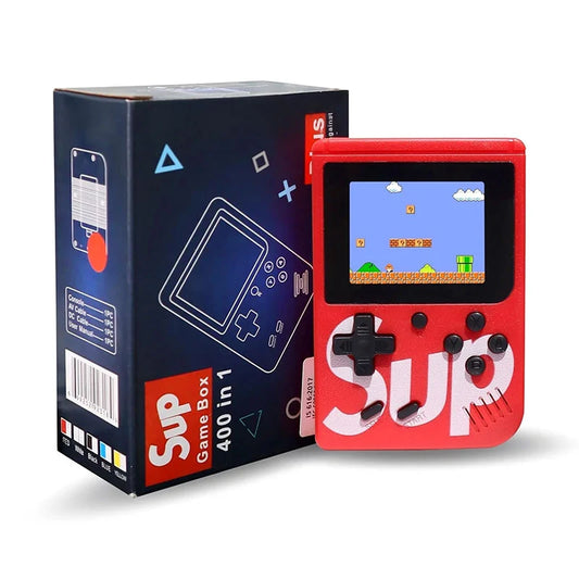SUP Video Game G4