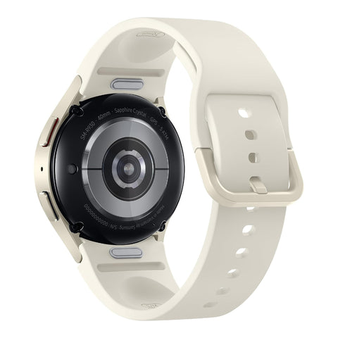 Samsung Galaxy Watch 6 Bluetooth – Stylish Smart Watch with Bluetooth Connectivity and Larger Display Options