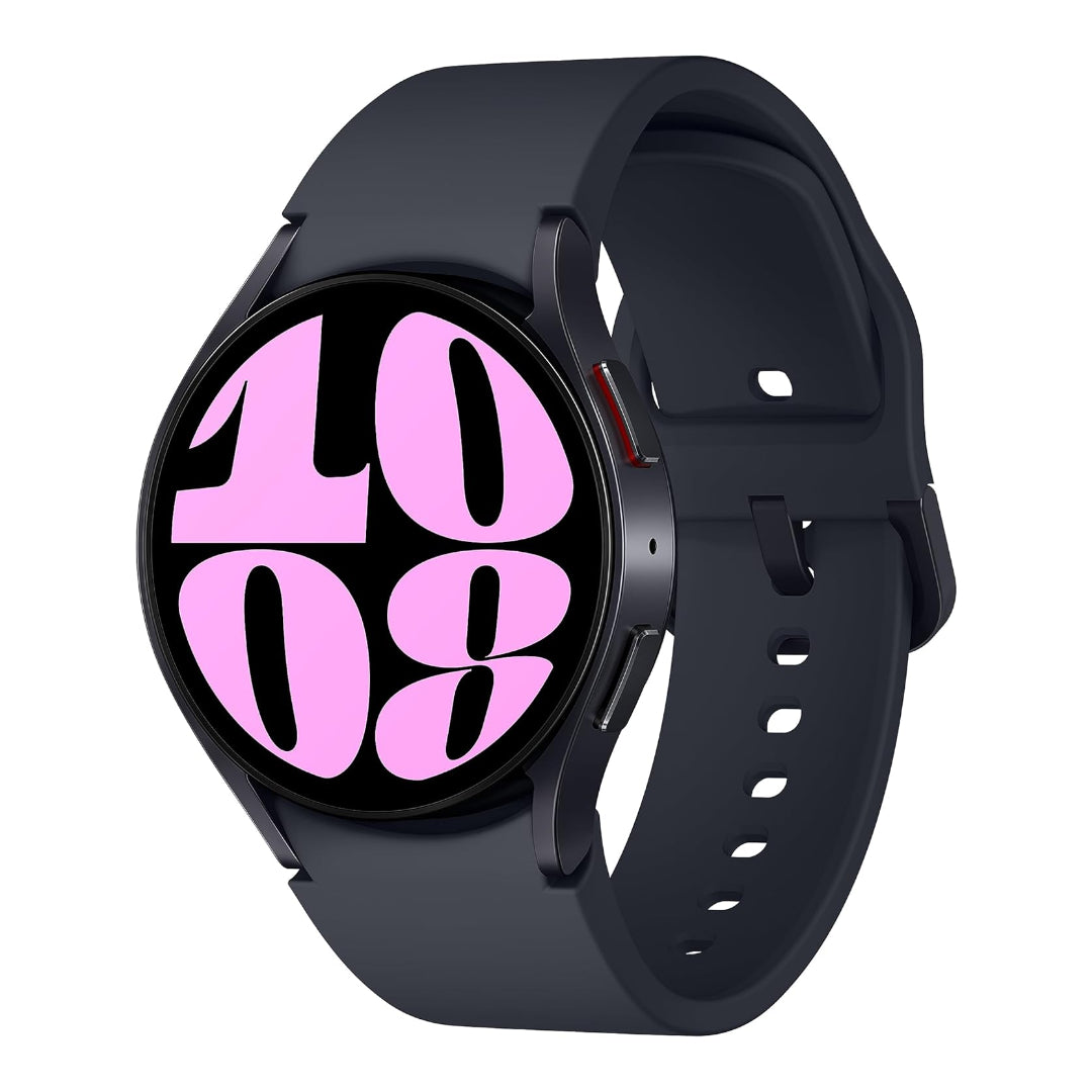 Samsung Galaxy Watch 6 Bluetooth – Stylish Smart Watch with Bluetooth Connectivity and Larger Display Options