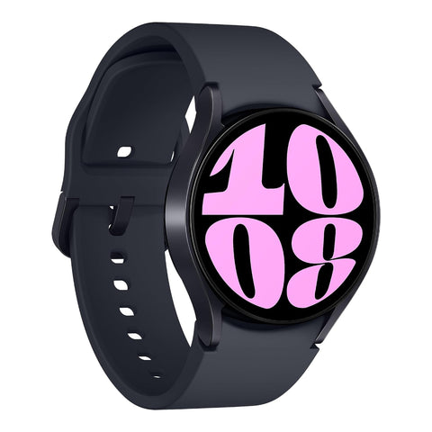 Samsung Galaxy Watch 6 Bluetooth – Stylish Smart Watch with Bluetooth Connectivity and Larger Display Options