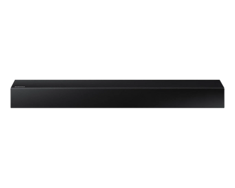 Samsung HW-N300 – Compact Size, Wireless Connectivity, Balanced Sound – Soundbar | HW-N300