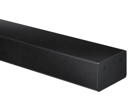 Samsung HW-N300 – Compact Size, Wireless Connectivity, Balanced Sound – Soundbar | HW-N300