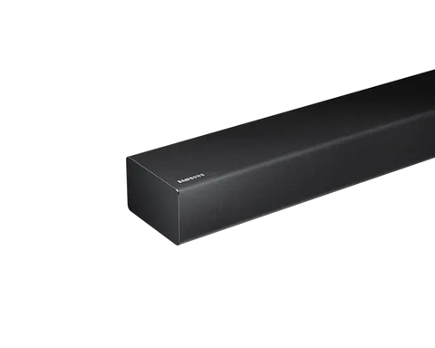 Samsung HW-N300 – Compact Size, Wireless Connectivity, Balanced Sound – Soundbar | HW-N300