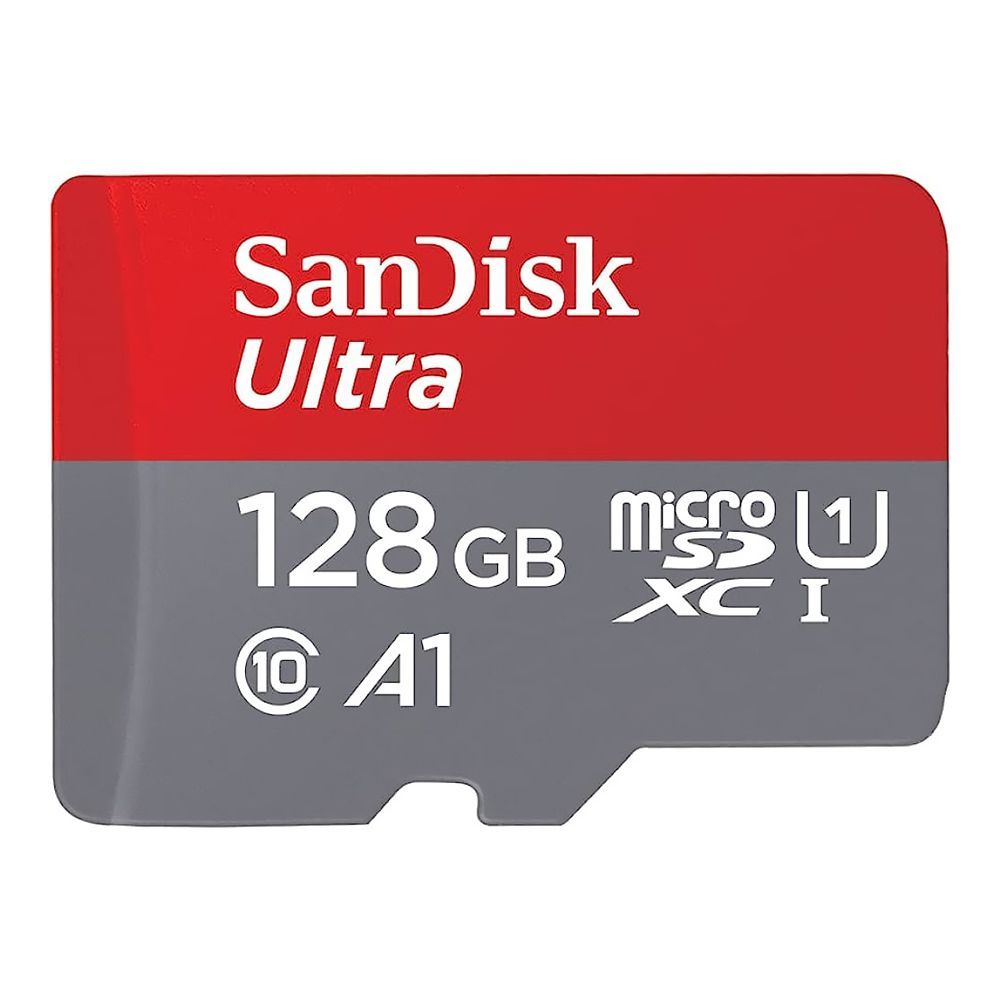 SanDisk Ultra 256GB Micro SD Card