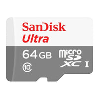 SanDisk Micro SD 100MB/s 128GB