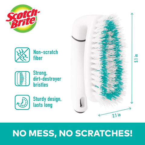 Scotch-Brite Butterfly Premium PVA Sponge Mop – Premium PVA Sponge Mop for Floor Cleaning – Mops | Home & Kitchen