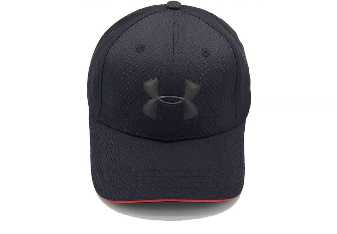 Under Armour Heritage Dri-Fit P Cap Replica – Classic, Stylish, Moisture-Wicking – Perfect for Everyday Wear