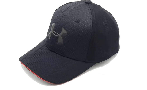 Under Armour Heritage Dri-Fit P Cap Replica – Classic, Stylish, Moisture-Wicking – Perfect for Everyday Wear