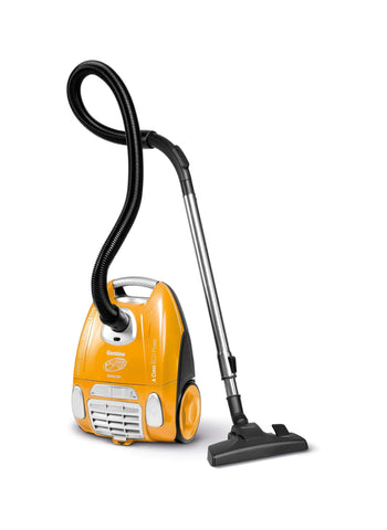 Sencor Bagged and Bagless Vacuum Cleaner SVC900 – 2000W Power, Cyclone System – Noise Level 80dB