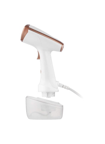 Sencor Garment Steamer SSI0860GD – 1600W Power, 25g/min Steam Output, Ceramic Soleplate – 320ml Water Tank